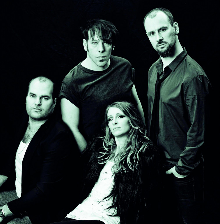 Joy Denalane, Guano Apes und Mousse T. unterstützen Volkswagen Sound Foundation