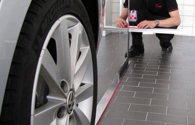 KÜS als Technischer Dienst benannt