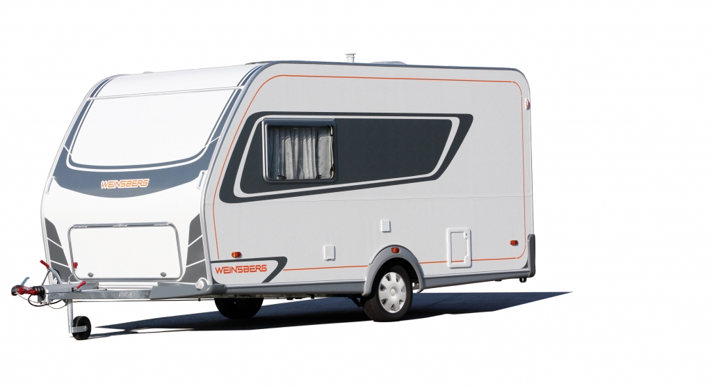 Knaus Tabbert bietet Finanzierungsangebot für Caravans