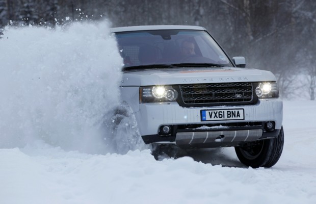 Land Rover-Modelljahr 2012 - Wenn fast nur die Vernunft regiert