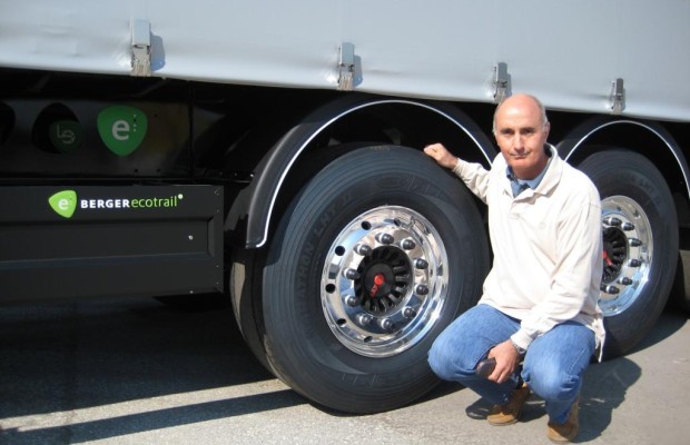 Lkw-Beihilfen bis Ende Februar beantragen