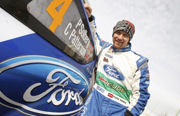 Loeb gewinnt die Rallye Monte Carlo