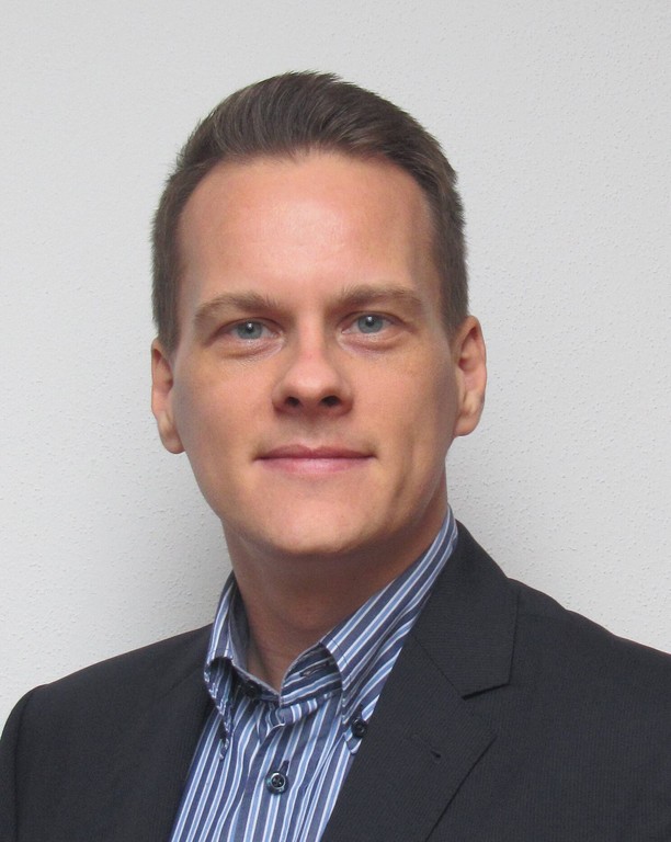 Marek ist Abt-Pressesprecher