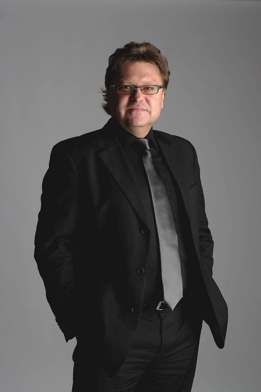 Mathias Brand.