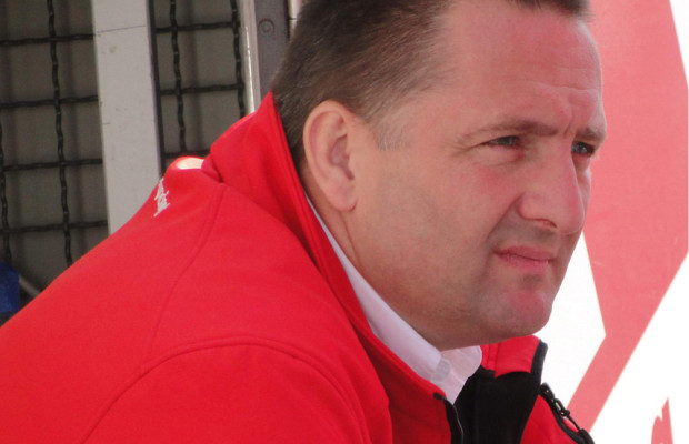 Matton wird Sportdirektor von Citroen
