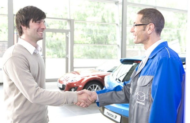 Mazda bietet Sicherheits-Check für alle Autos