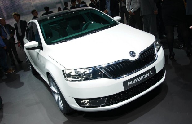 Mehr Licht, mehr Technik, mehr Modelle - Skoda setzt auf Wachstum