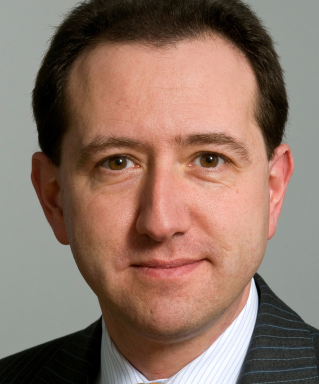 Michael Rzonzef.