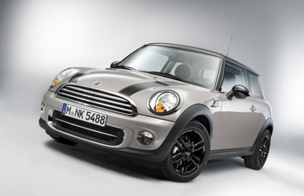 Mini-Sondermodelle - Fahren wie Sherlock Holmes