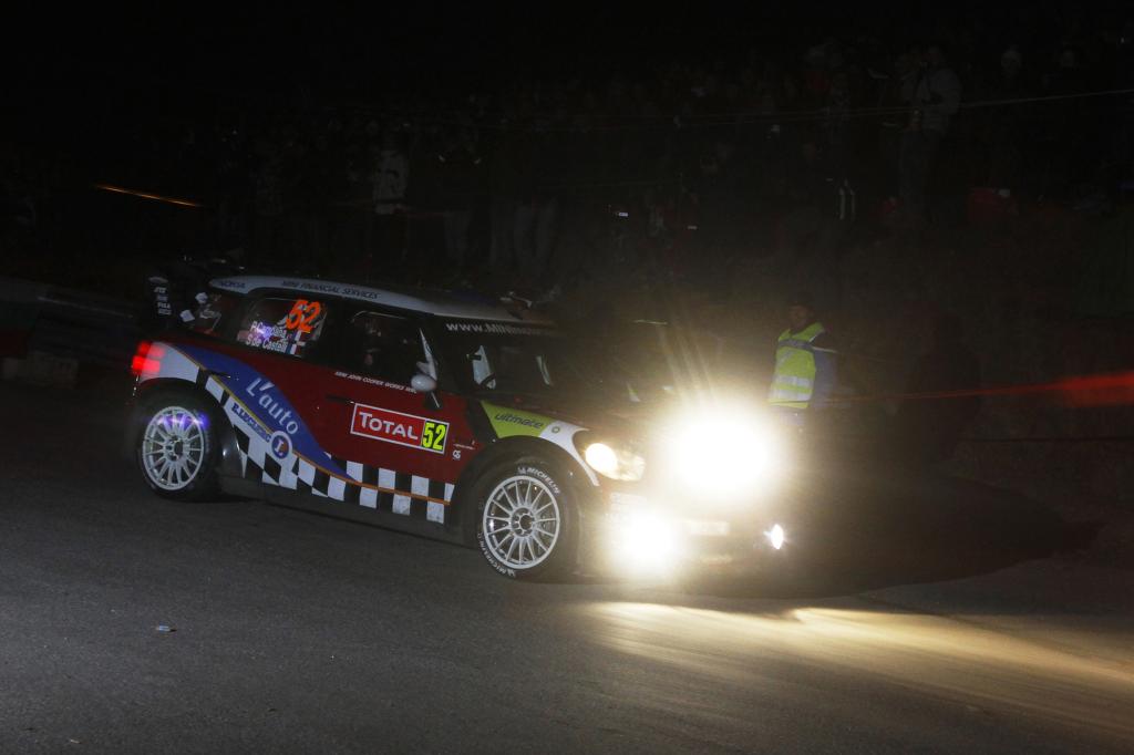 Mini und Citroen leilen sich den sogenannten Prince-Motor