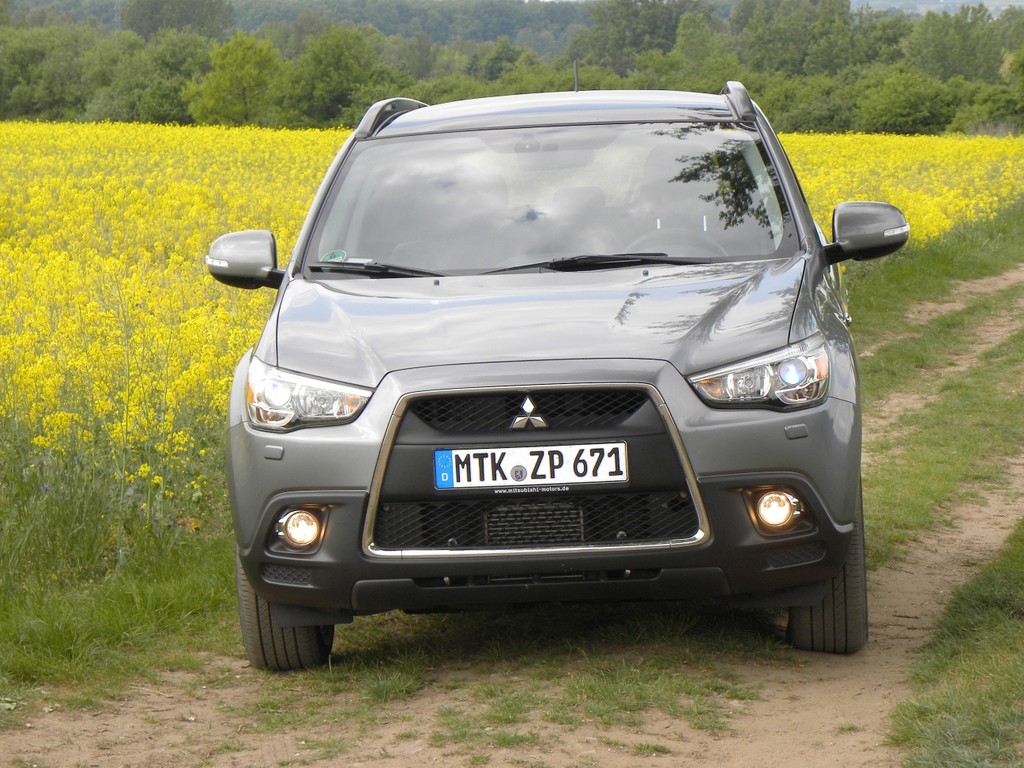 Mitsubishi mit höchster Zuwachsrate der japanischen Marken