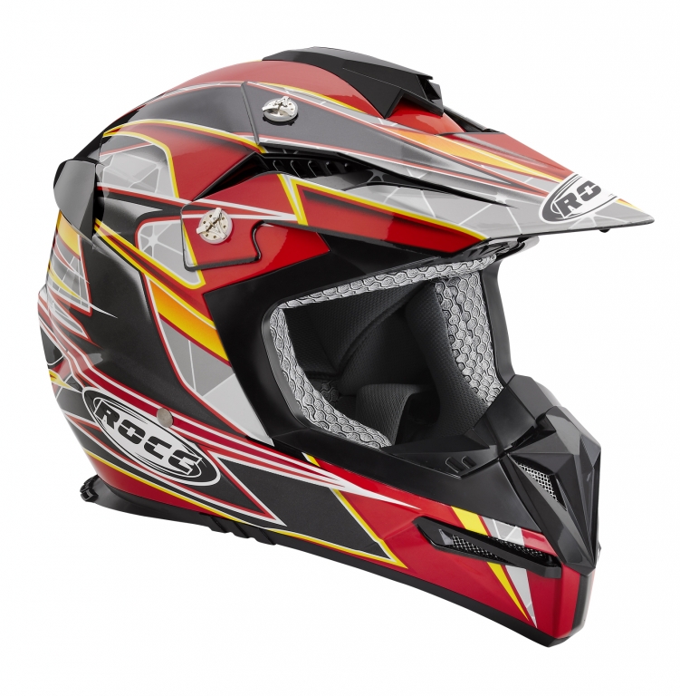 Motorrad Messe Leipzig 2012: Büse präsentiert Motorradanzüge und Helme