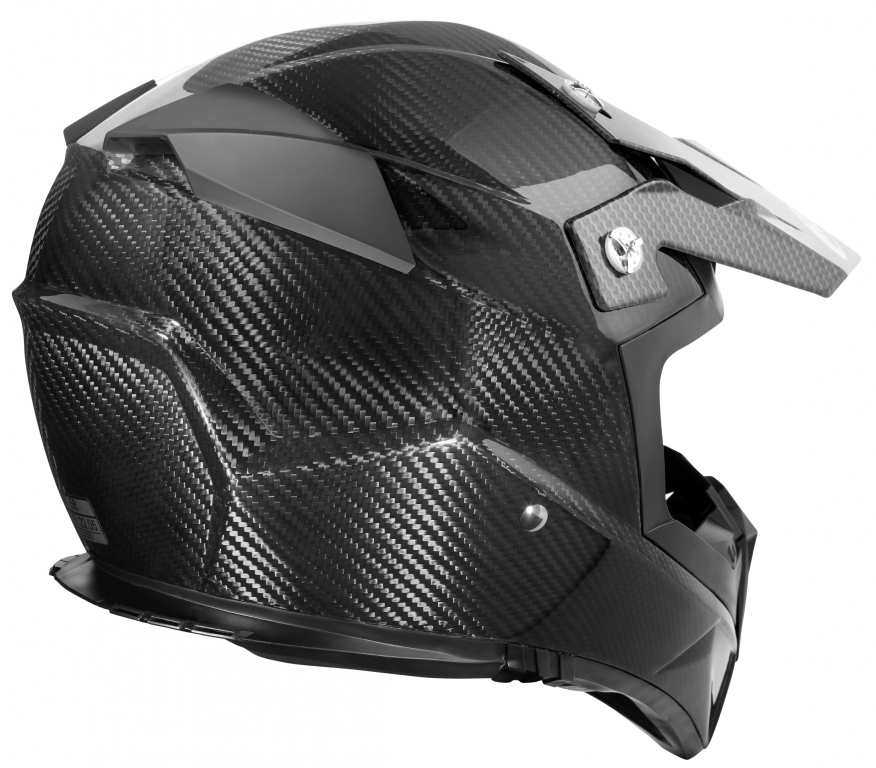 Motorrad Messe Leipzig 2012: Büse präsentiert Motorradanzüge und Helme