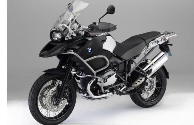 Motorradzulassungen 2011 - Leichtes Plus