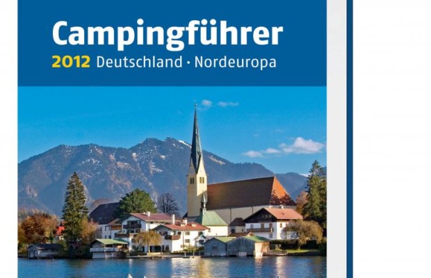Neue Campingführer 2012