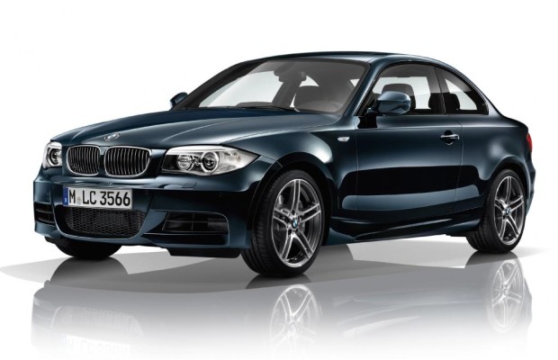 Neue Preise bei BMW