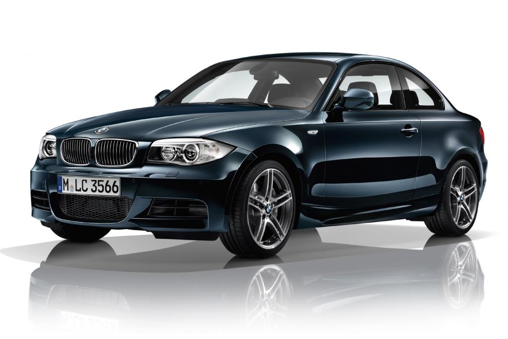 Neue Preise bei BMW