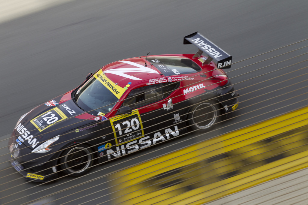 Nissan erweitert GT Academy