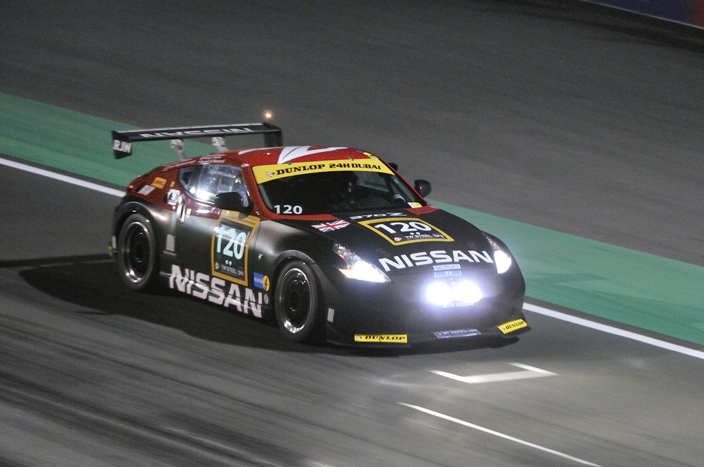 Nissan erweitert GT Academy