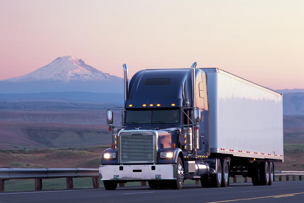 Obama spricht sich für Erdgas als Kraftstoff für Trucks aus