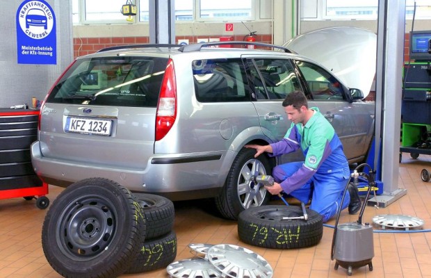 Online-Angebote helfen sparwilligen Autofahrern