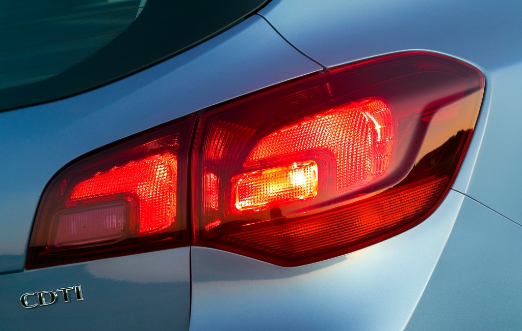 Opel Astra Sport Tourer: Vom Biedermann zum Edelmann