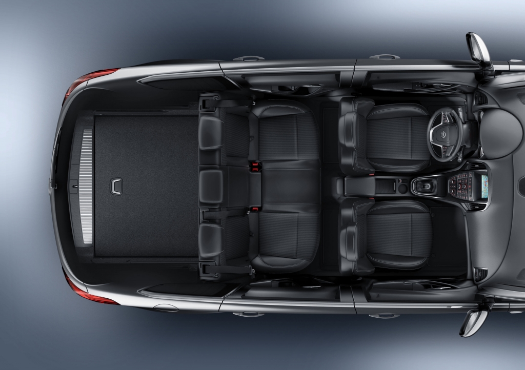 Opel Astra Sport Tourer: Vom Biedermann zum Edelmann