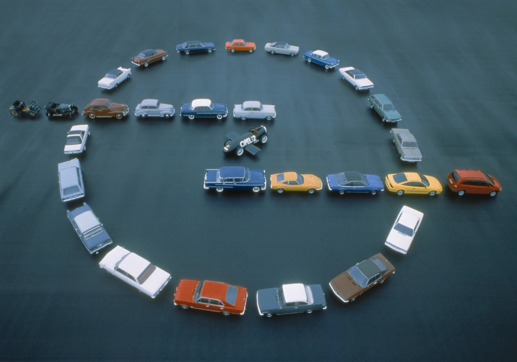 Opel dementiert Forderung von General Motors