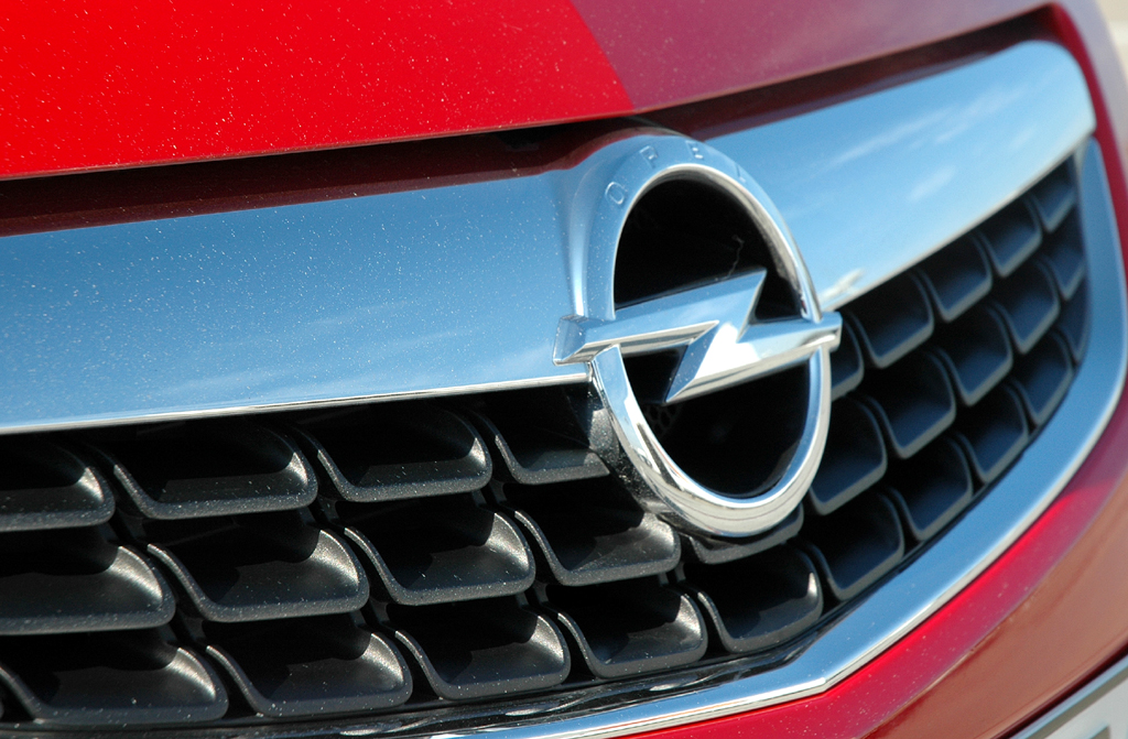 Opel dementiert Forderung von General Motors