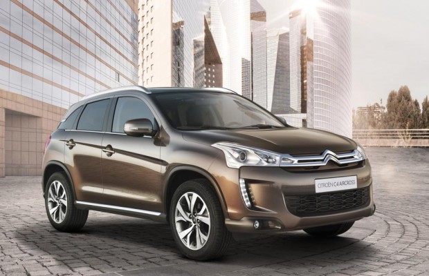 Peugeot Citroen sieht sich erfolgreich