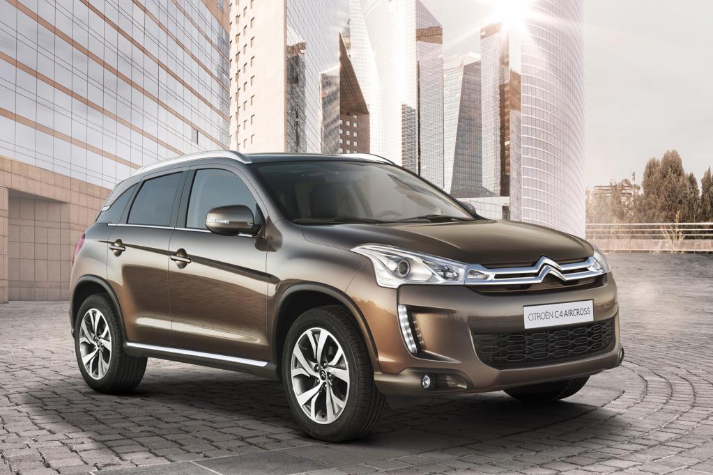 Peugeot Citroen sieht sich erfolgreich
