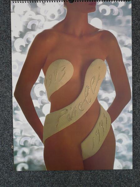 Pirelli-Kalender