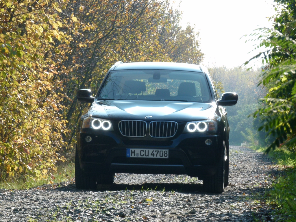 Pkw-Restwerte - Langzeitplus bei Geländewagen
