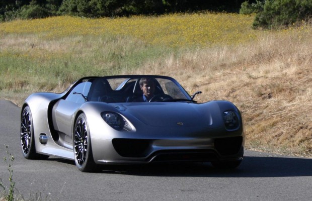 Porsche-Pläne - Noch mehr Sportwagen