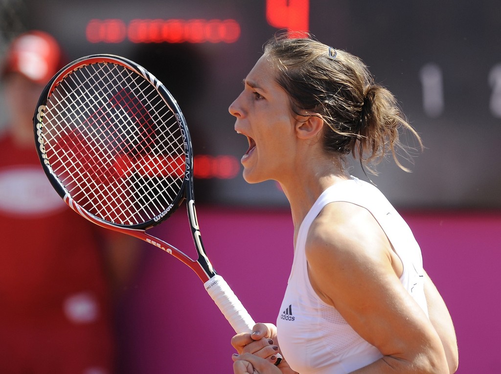 Porsche wird Premium-Partner des Deutschen Tennis Bundes