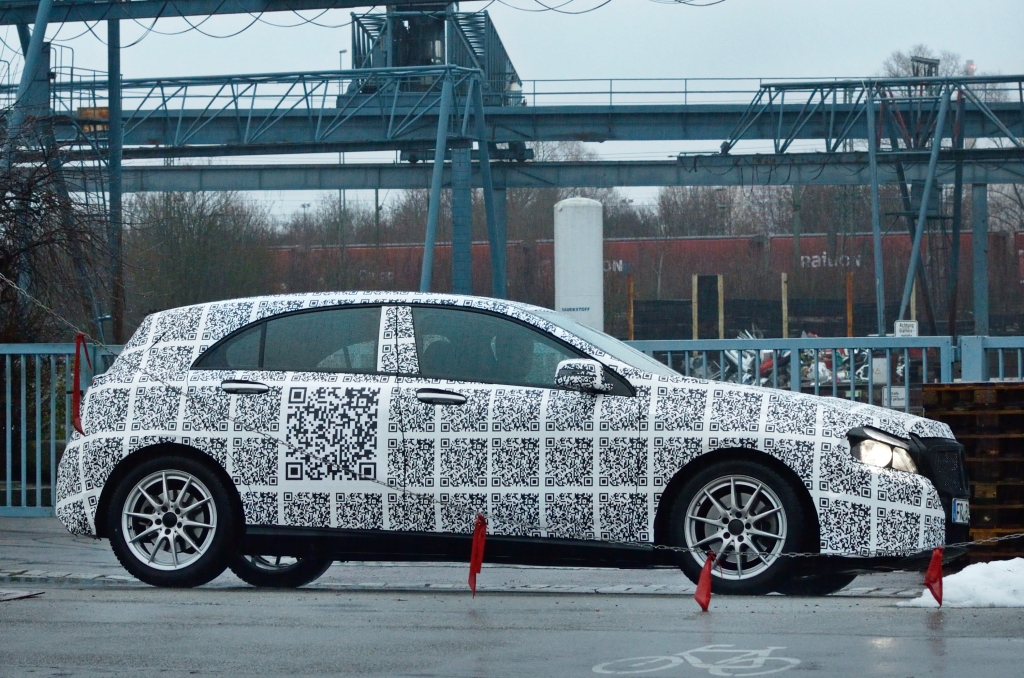 Quelle: Mercedes-Benz