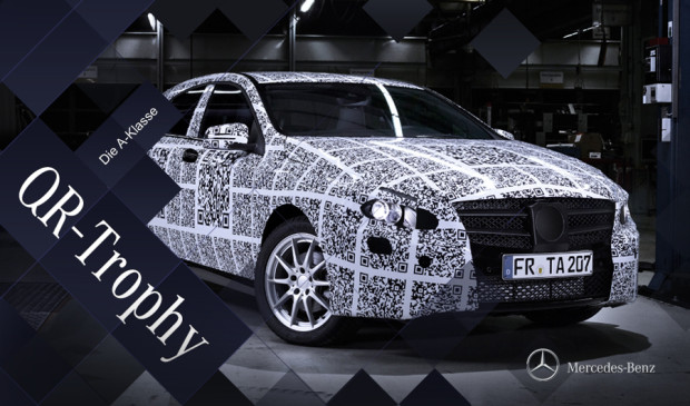 Quelle: Mercedes-Benz