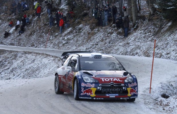 Rückblick auf die Rallye Monte Carlo - Rückkehr einer großen Serie
