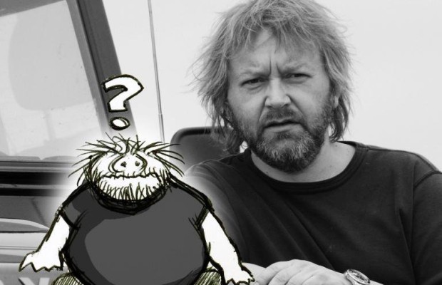 Rückschau und Ausblick - Fragen an Gernot Bracht