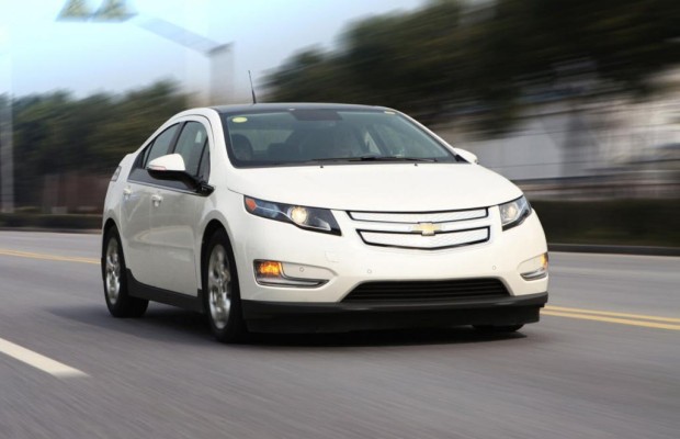 Range Extender - E-Auto mit angeschlossenem Kraftwerk