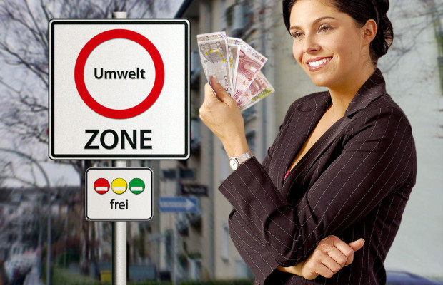 Ratgeber: Partikelfilter-Nachrüstung wird wieder gefördert