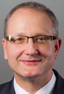 Rauh wird Dekra-Vorstandsmitglied
