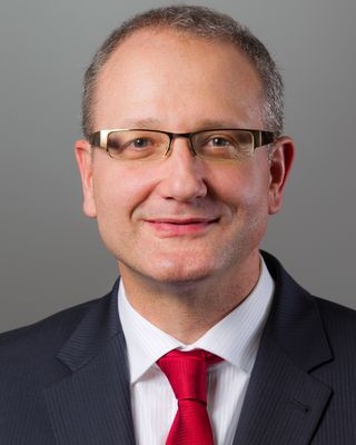 Rauh wird Dekra-Vorstandsmitglied