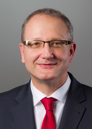Rauh wird Dekra-Vorstandsmitglied