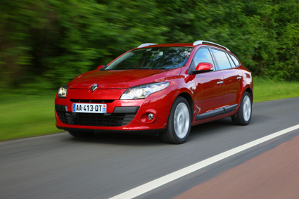 Renault zufrieden mit 2011
