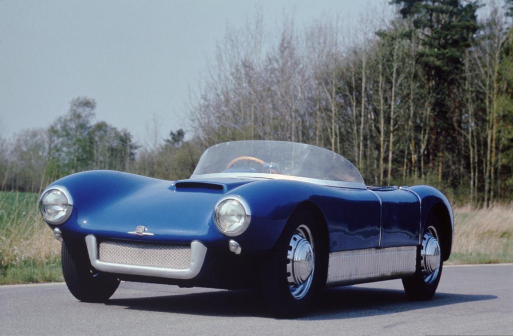 Saab-Museum: Alles muss raus!