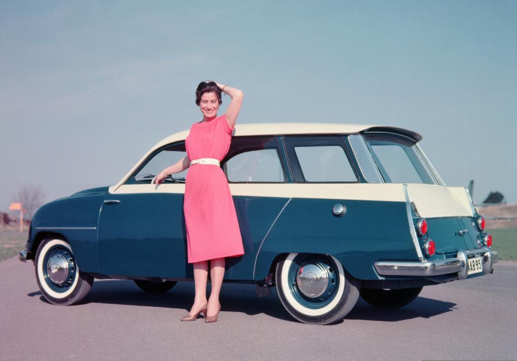 Saab-Museum: Alles muss raus!