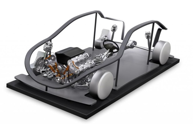 Schaeffler mit Ideen für Indien - Leichter Schalten auch für Motorräder