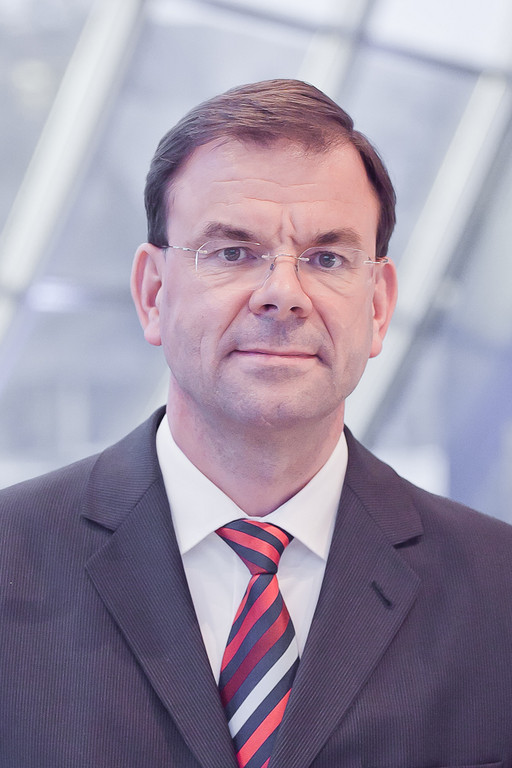 Schrick wird Hyundai-Deutschland-Geschäftsführer