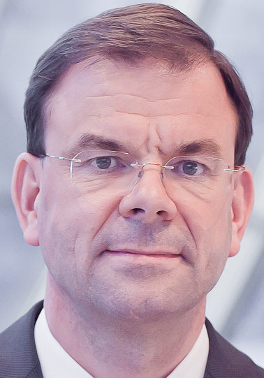 Schrick wird Hyundai-Deutschland-Geschäftsführer
